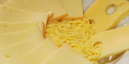 Käse und Quark